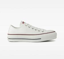 Tênis Converse All Star Lift FlatForm Feminino Adulto - Ref CT04950003