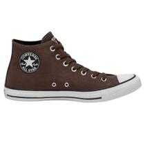 Tênis Converse All Star Mid Vintage Athletic - Marrom