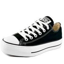 Tenis Converse All Star Platform Cano Baixo - CT04950001