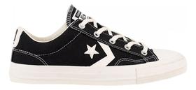 Tênis Converse All Star Player - Estilo Classico Casual Tênis Converse All Star Player - Estilo Classico Casual