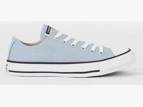Tênis Converse All Star Seasonal Cano Baixo