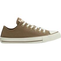 Tênis Converse Chuck Feminino Cano Baixo Solado Tratorado Estiloso