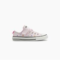 Tênis Converse Chuck Taylor All Star 1v Polka Dots - Rosa