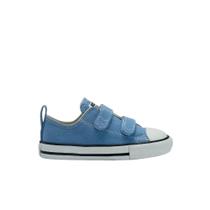 Tênis Converse Chuck Taylor All Star 2V - Infantil - Azul