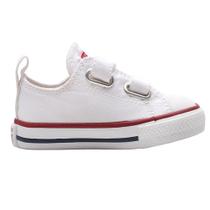 Tênis Converse Chuck Taylor All Star 2V - Infantil - Branco