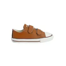 Tênis Converse Chuck Taylor All Star 2V Sintético - Infantil - Caramelo