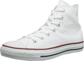Tênis Converse Chuck Taylor All Star Branco 6,5