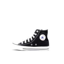 Tênis Converse Chuck Taylor All Star Cano Alto Preto Tênis Converse Chuck Taylor All Star Cano Alto Preto