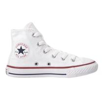 Tênis converse chuck taylor all star cano alto unisex juvenil