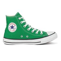 Tênis converse chuck taylor all star cano alto unisex