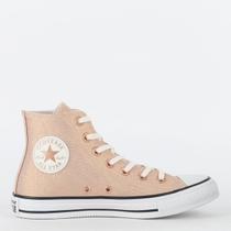 Tênis Converse Chuck Taylor All Star Hi Prism Glitter