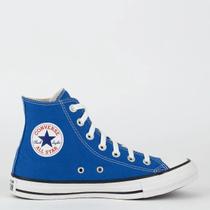 Tênis Converse Chuck Taylor All Star Hi Seasonal