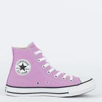 Tênis Converse Chuck Taylor All Star Hi Seasonal