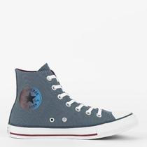 Tênis Converse Chuck Taylor All Star Hi Seasonal Plus