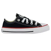 Tênis Converse Chuck Taylor All Star - Infantil - Preto Tênis Converse Chuck Taylor All Star - Infantil - Preto