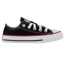 Tênis Converse Chuck Taylor All Star - Infantil - Preto