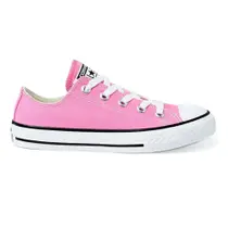 Tênis Converse Chuck Taylor All Star - Infantil - Rosa Tênis Converse Chuck Taylor All Star - Infantil - Rosa