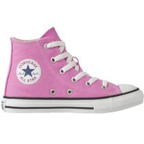 Tênis Converse Chuck Taylor All Star - Infantil - Rosa