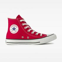 Tênis Converse Chuck Taylor All Star - Infantil - Vermelho