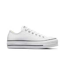 Tênis Converse Chuck Taylor All Star Lift Clean para mulher Tênis Converse Chuck Taylor All Star Lift Clean para mulher