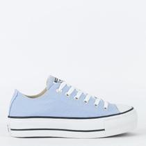 Tênis Converse Chuck Taylor All Star Lift Ox Seasonal