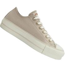 Tenis Converse Chuck Taylor All Star Lift Summer Metals Ct30360001 Tenis Converse Chuck Taylor All Star Lift Summer Metals Ct30360001