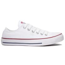 Tênis converse chuck taylor all star lona unisex