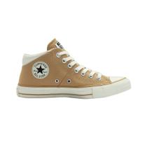 Tênis Converse Chuck Taylor All Star Madison - Bege/Amendoa/Bege