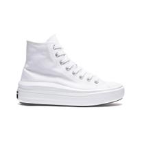 Tênis Converse Chuck Taylor All Star move - Branco