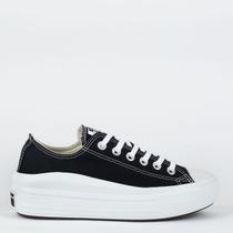 Tênis Converse Chuck Taylor All Star Move Ox