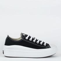 Tênis Converse Chuck Taylor All Star Move Ox Feminino Adulto