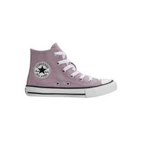 Tênis Converse Chuck Taylor All Star Seasonal Colors - Cano alto - Lilás