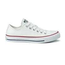 Tênis Converse Chuck Taylor All Star Sintético - Branco