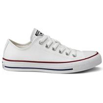 Tênis Converse Chuck Taylor All Star Sintético - Branco