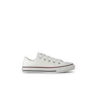 Tênis Converse Chuck Taylor All Star Sintético Infantil - Branco Tênis Converse Chuck Taylor All Star Sintético Infantil - Branco