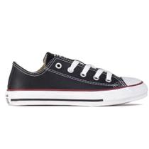 Tênis converse chuck taylor all star sintético unisex juvenil