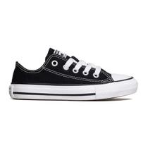 Tênis converse chuck taylor all star unisex juvenil