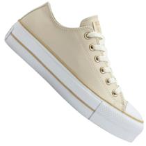 Tênis Converse Chuck Taylor Lift Ct09830003 Feminino Tênis Converse Chuck Taylor Lift Ct09830003 Feminino