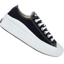 Tenis Converse Chuck Taylor Move Ct15920001 Tenis Converse Chuck Taylor Move Ct15920001