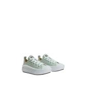 Tênis Converse Chuck Taylor Move Seasonal - CK107600 Tênis Converse Chuck Taylor Move Seasonal - CK107600