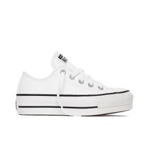 Tenis Converse Chuck Taylor Plataforma Lift Feminino