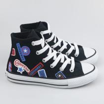 Tênis Converse Core Hi CK1121