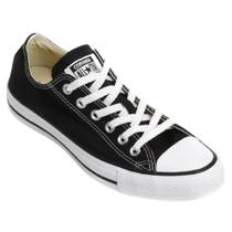 Tênis Converse Ct00010002 Chuck Taylor Preto Tênis Converse Ct00010002 Chuck Taylor Preto