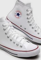 Tenis Converse Ct04510001 Ct Hi Branco