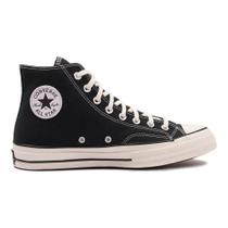 Tenis Converse Ct09550004 Chuck 70 Hi Preto