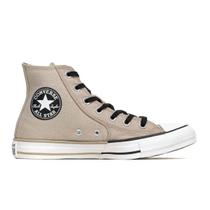 Tenis Converse Ct25010001 Ct Hi Cinza Cinza