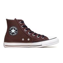 Tenis Converse Ct25010002 Ct Hi Marrom Marrom