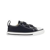 Tênis Converse Kids Chuck Taylor All Star 2V Ox - Preto