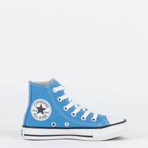 Tênis Converse Kids Chuck Taylor All Star Hi Seasonal