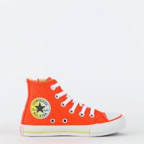 Tênis Converse Kids Chuck Taylor All Star Hi Seasonal Plus